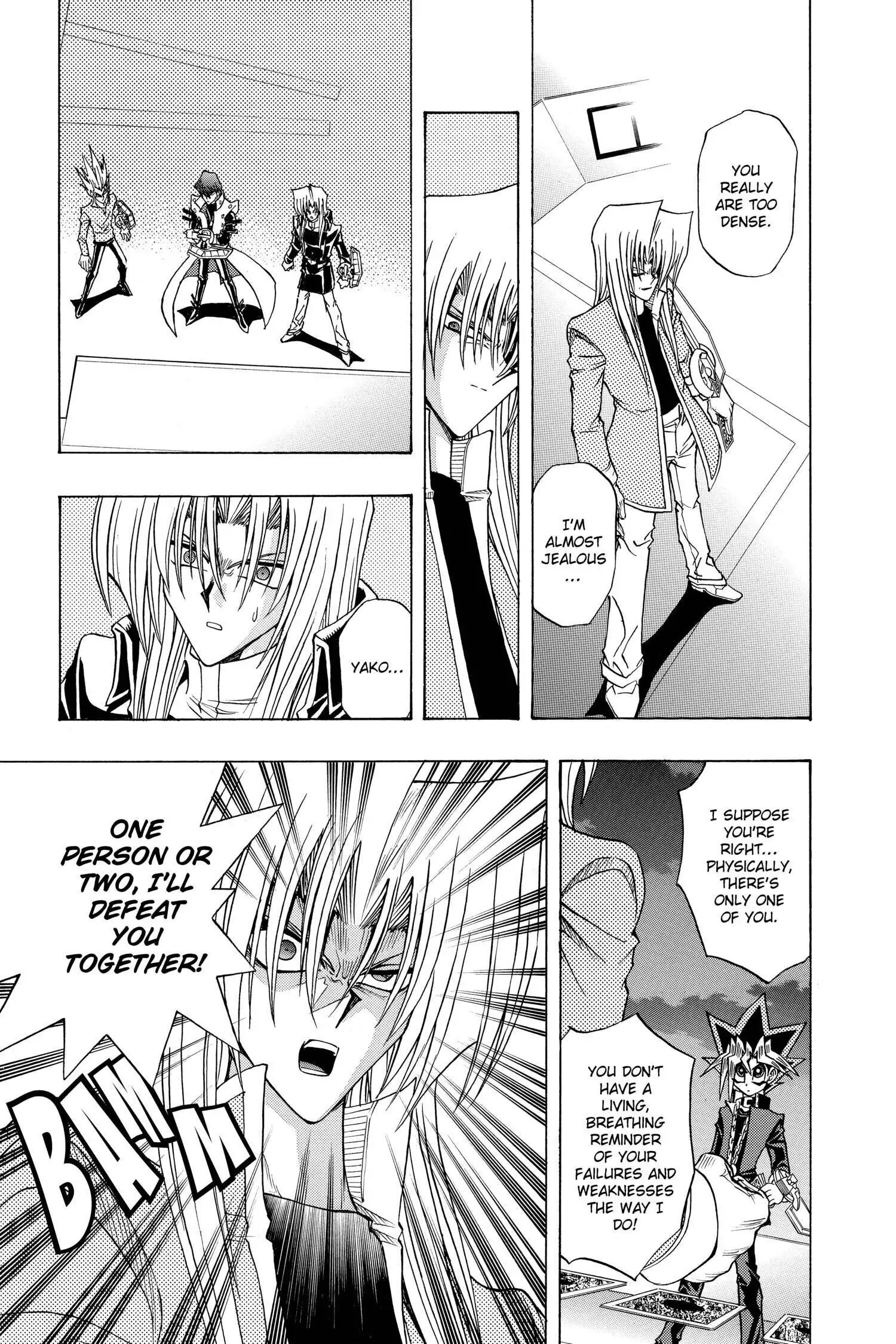 Yu-Gi-Oh! R