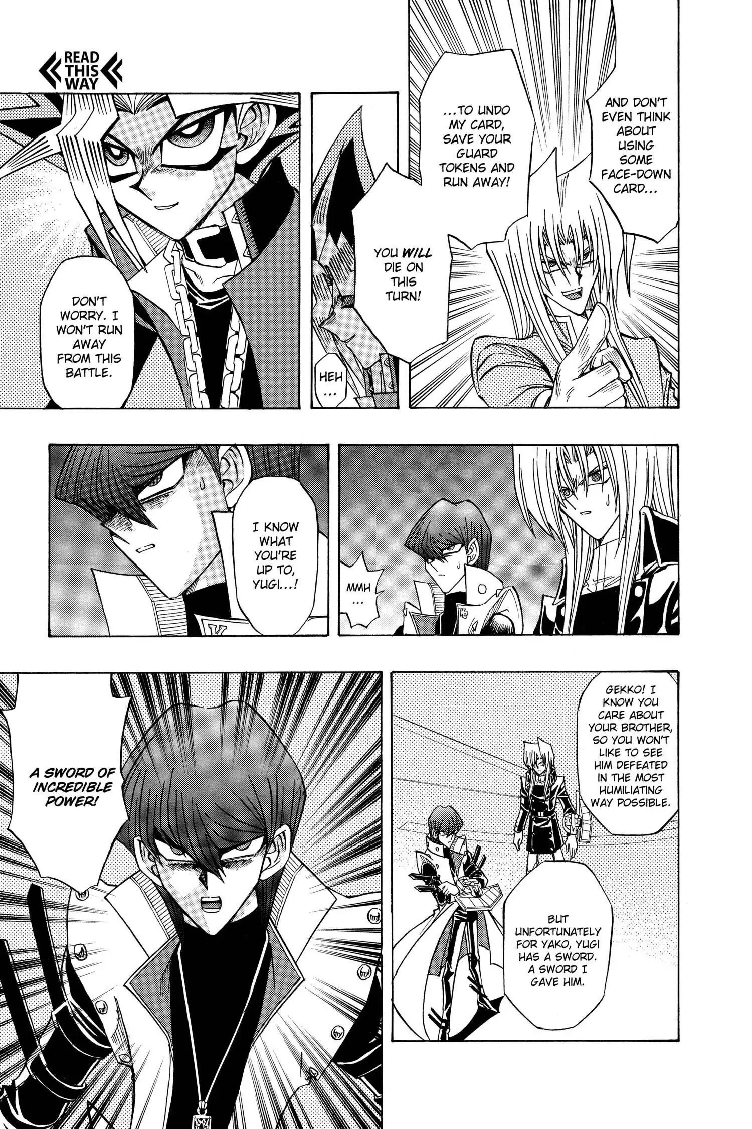 Yu-Gi-Oh! R