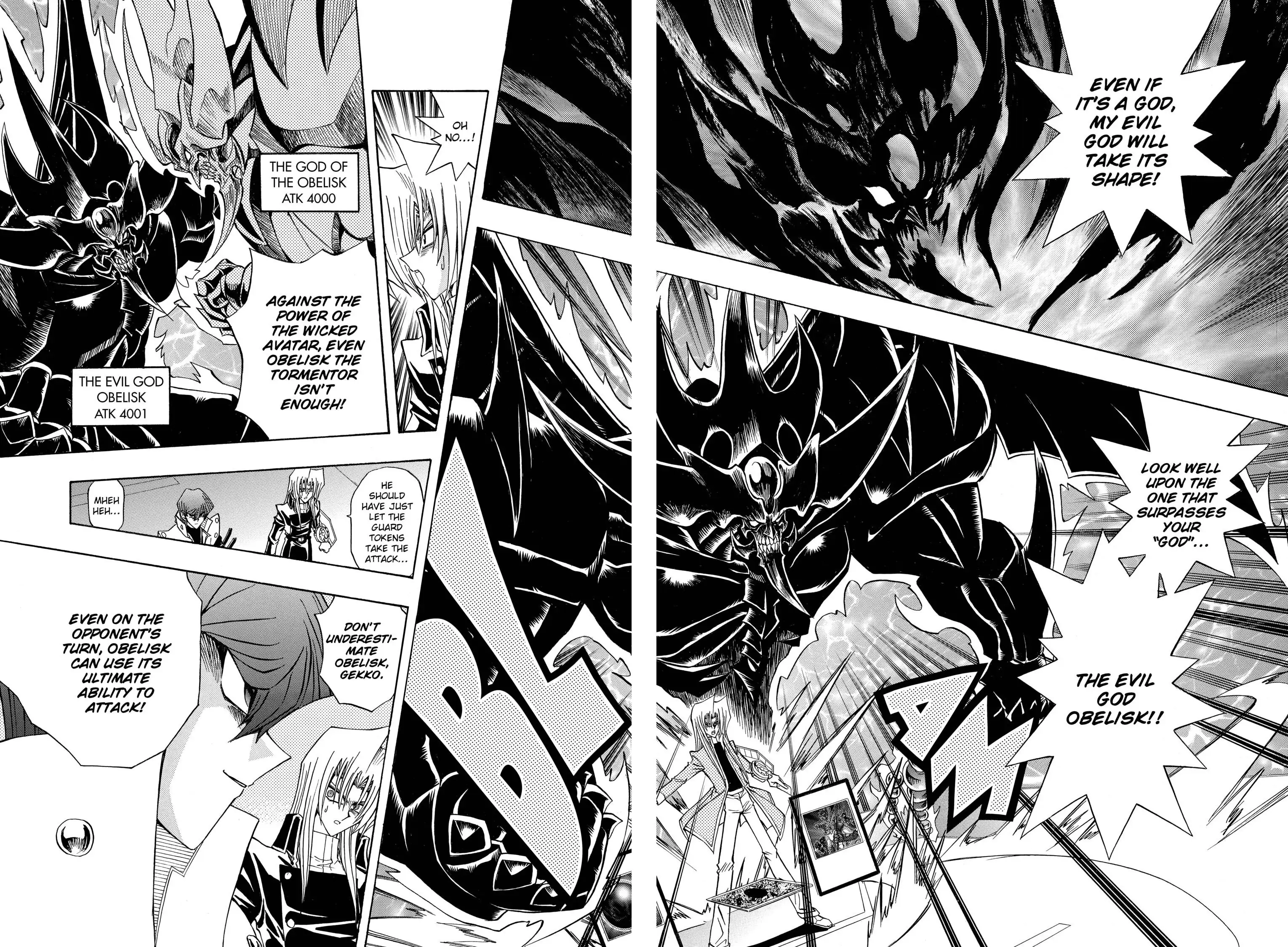 Yu-Gi-Oh! R