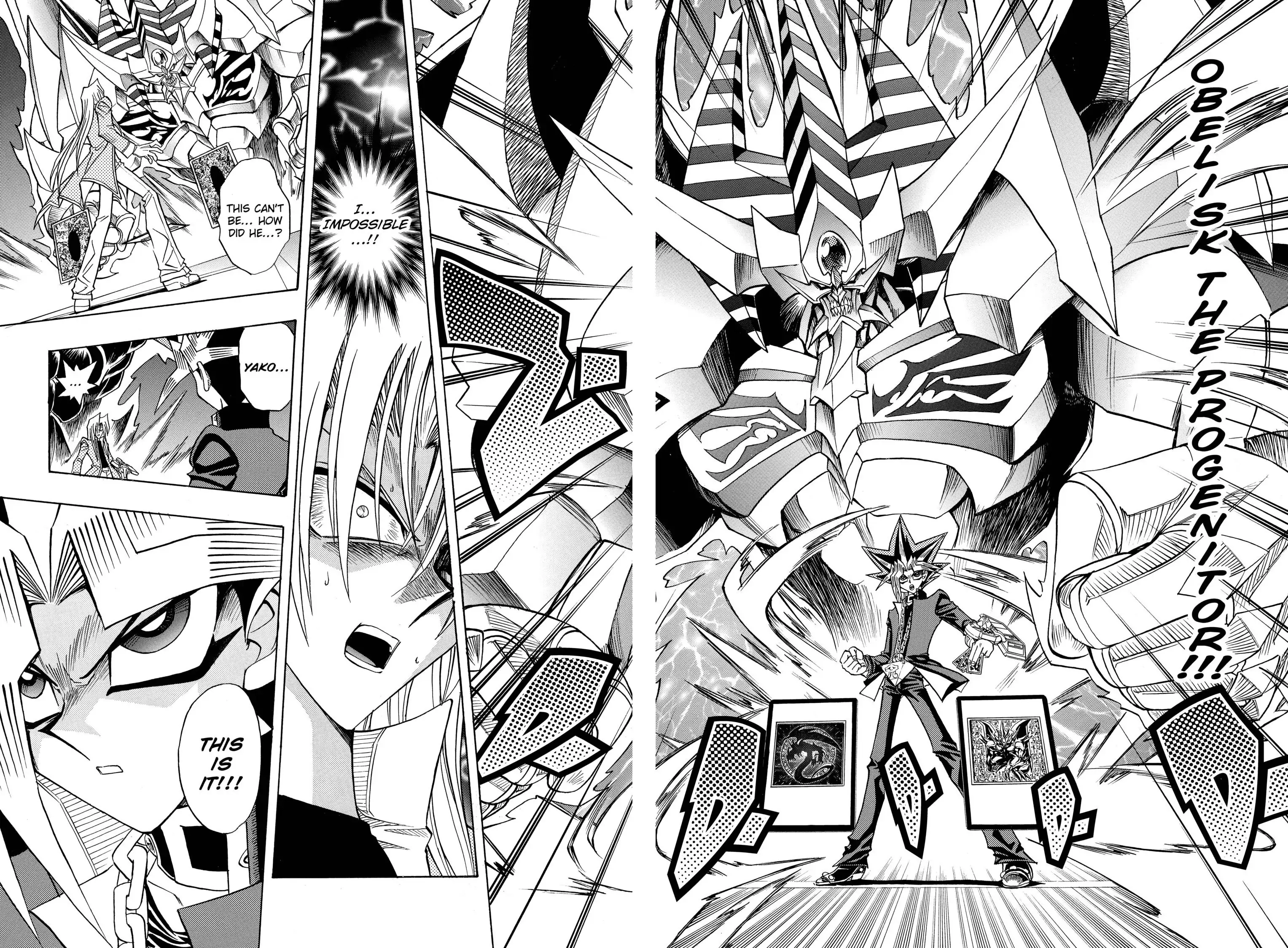 Yu-Gi-Oh! R