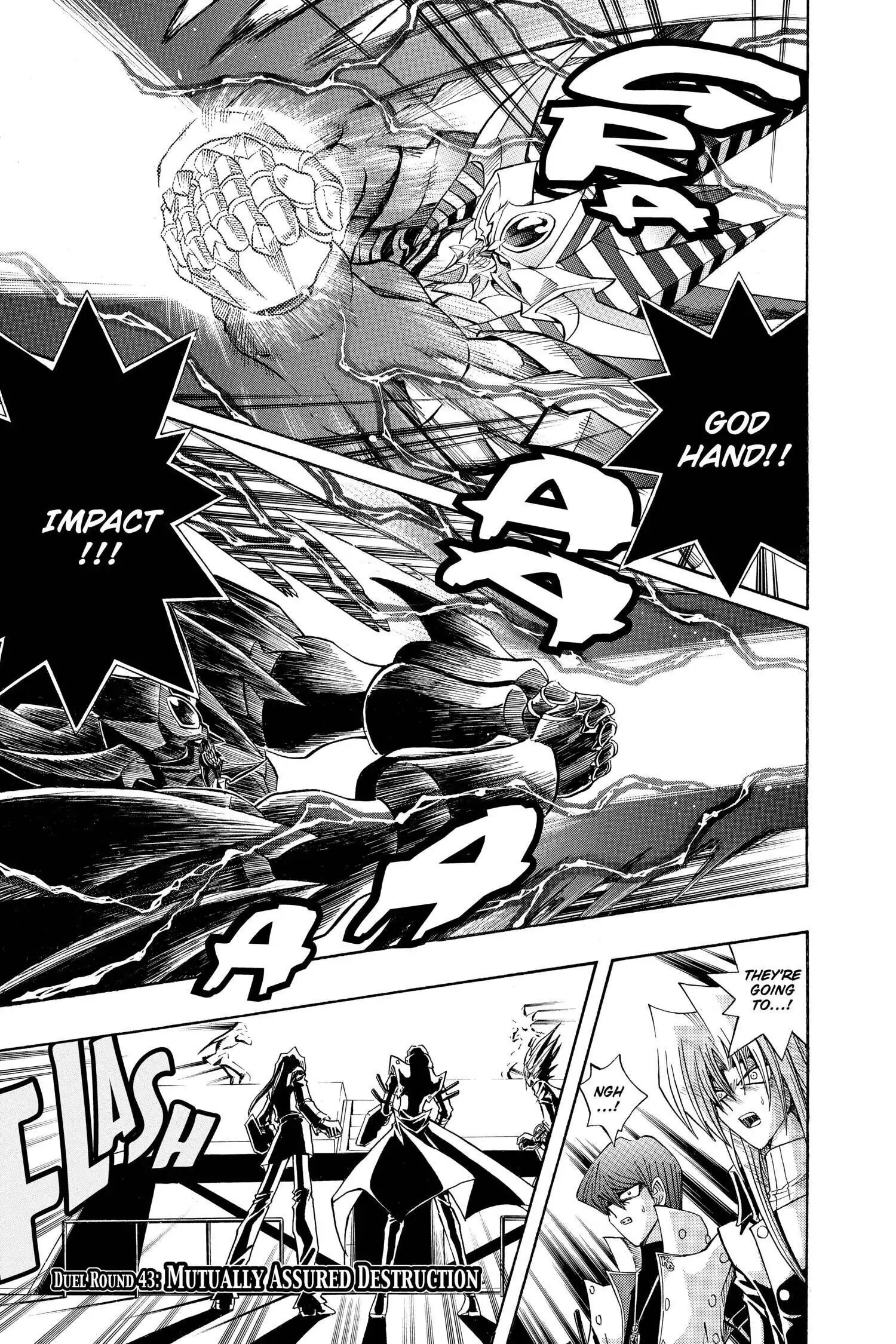 Yu-Gi-Oh! R