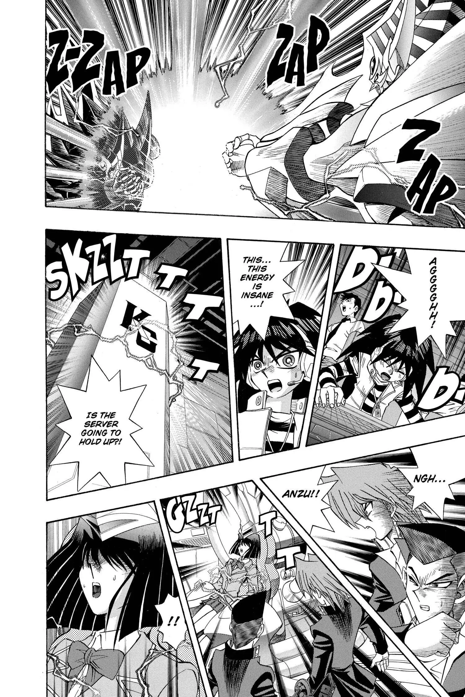 Yu-Gi-Oh! R