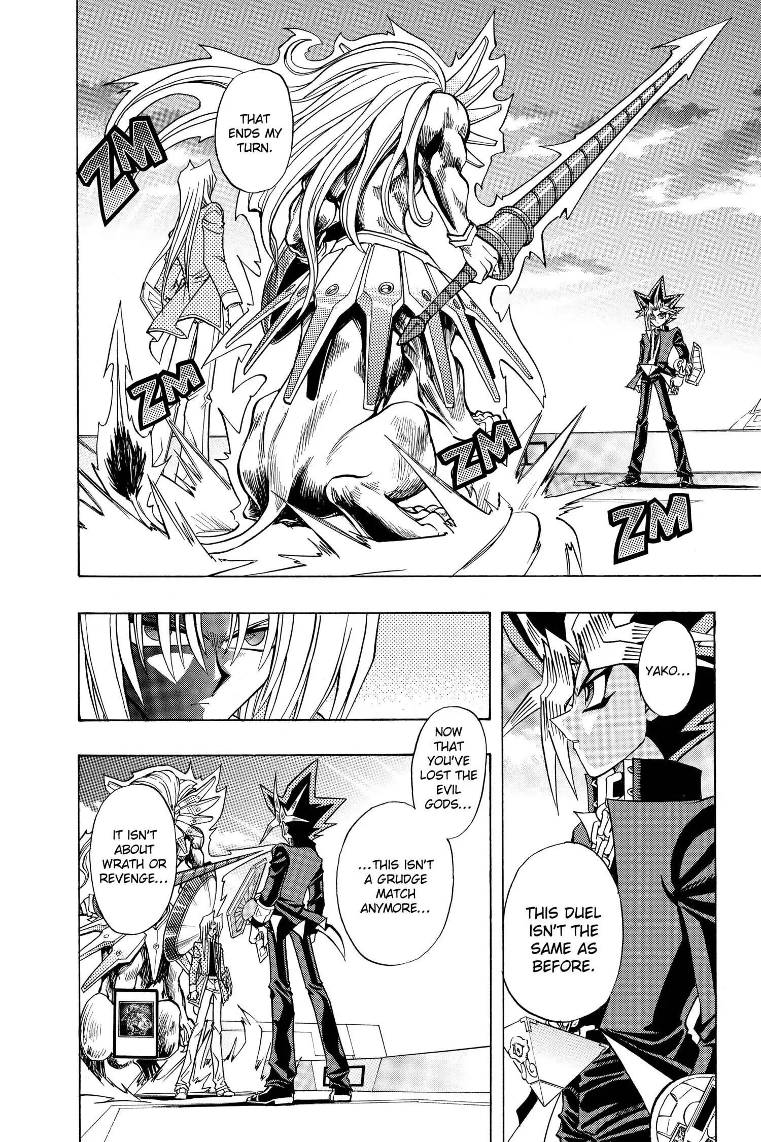 Yu-Gi-Oh! R