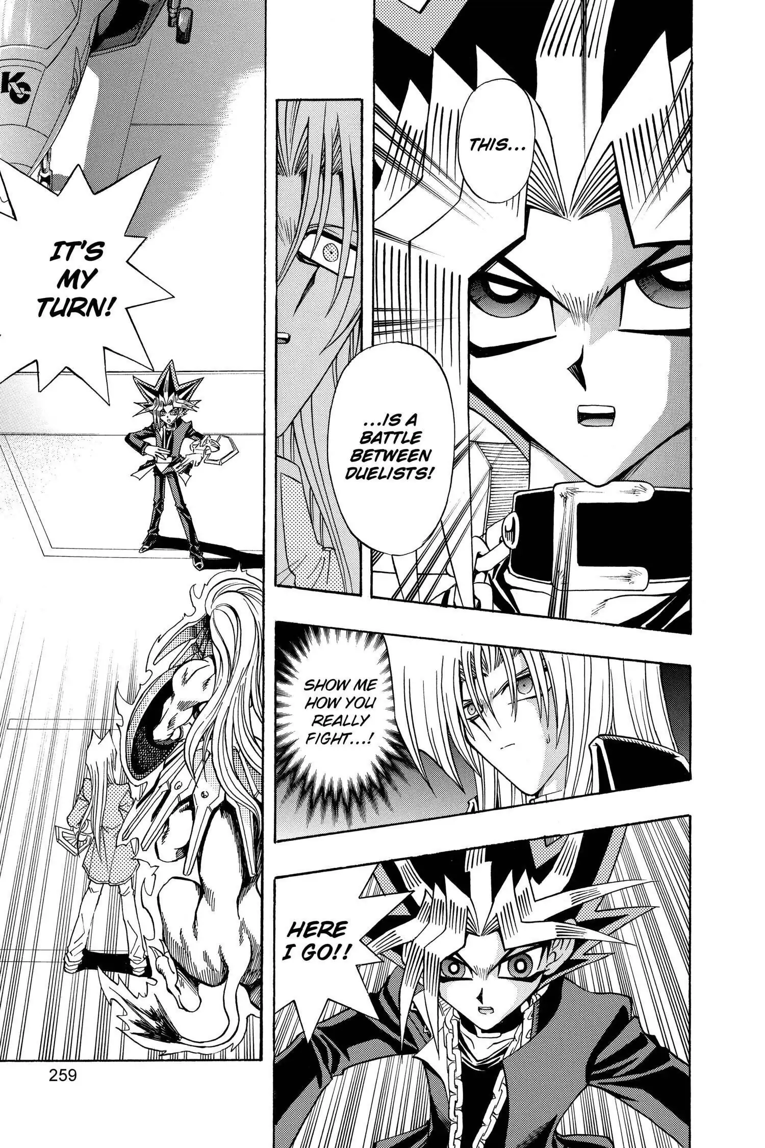 Yu-Gi-Oh! R
