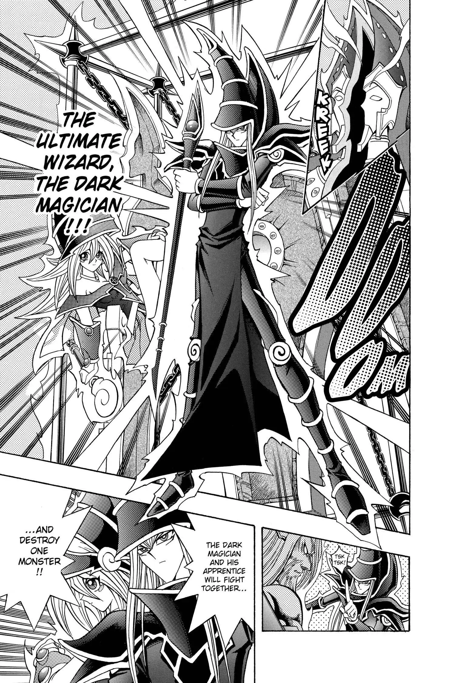 Yu-Gi-Oh! R