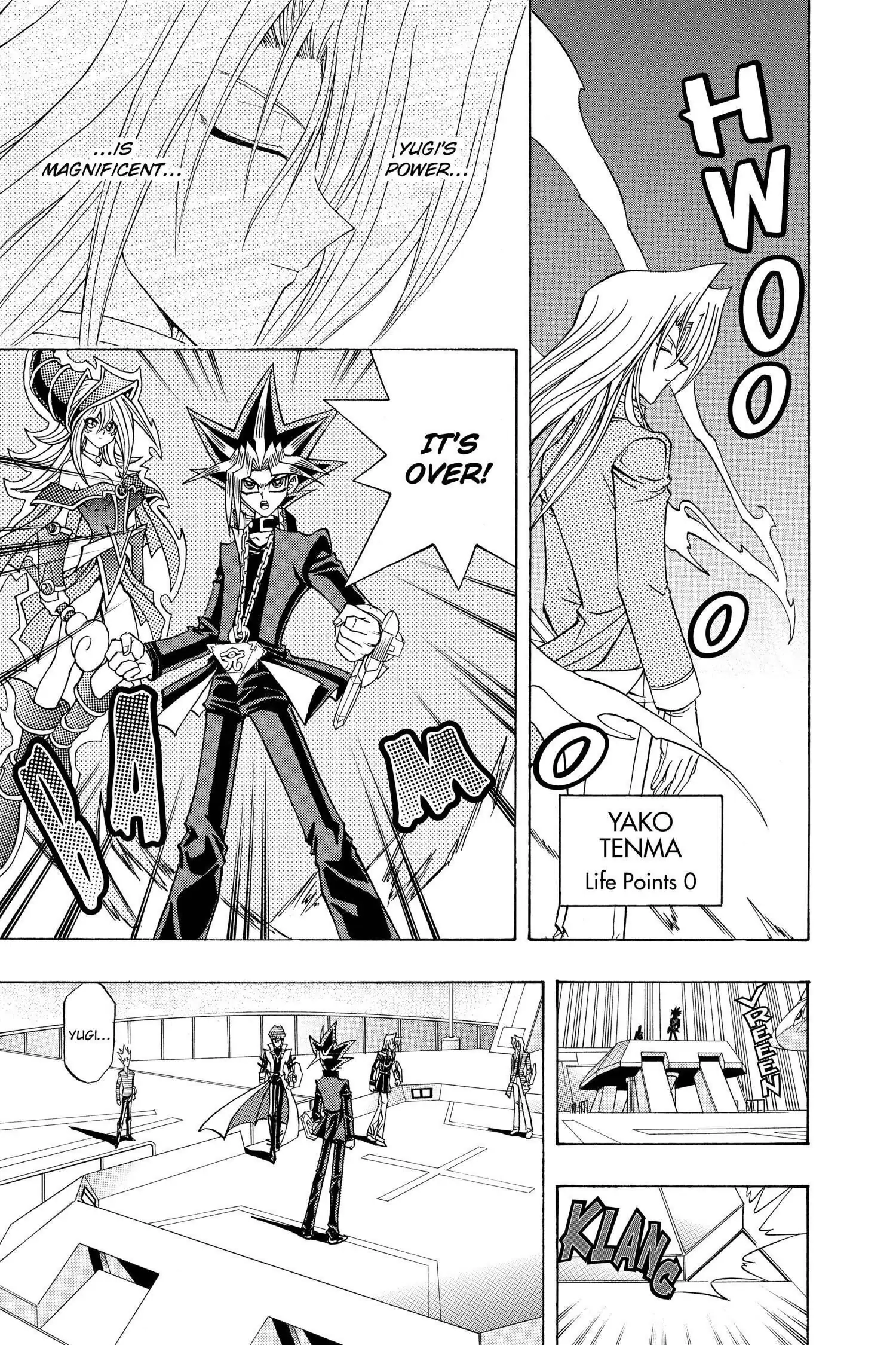 Yu-Gi-Oh! R