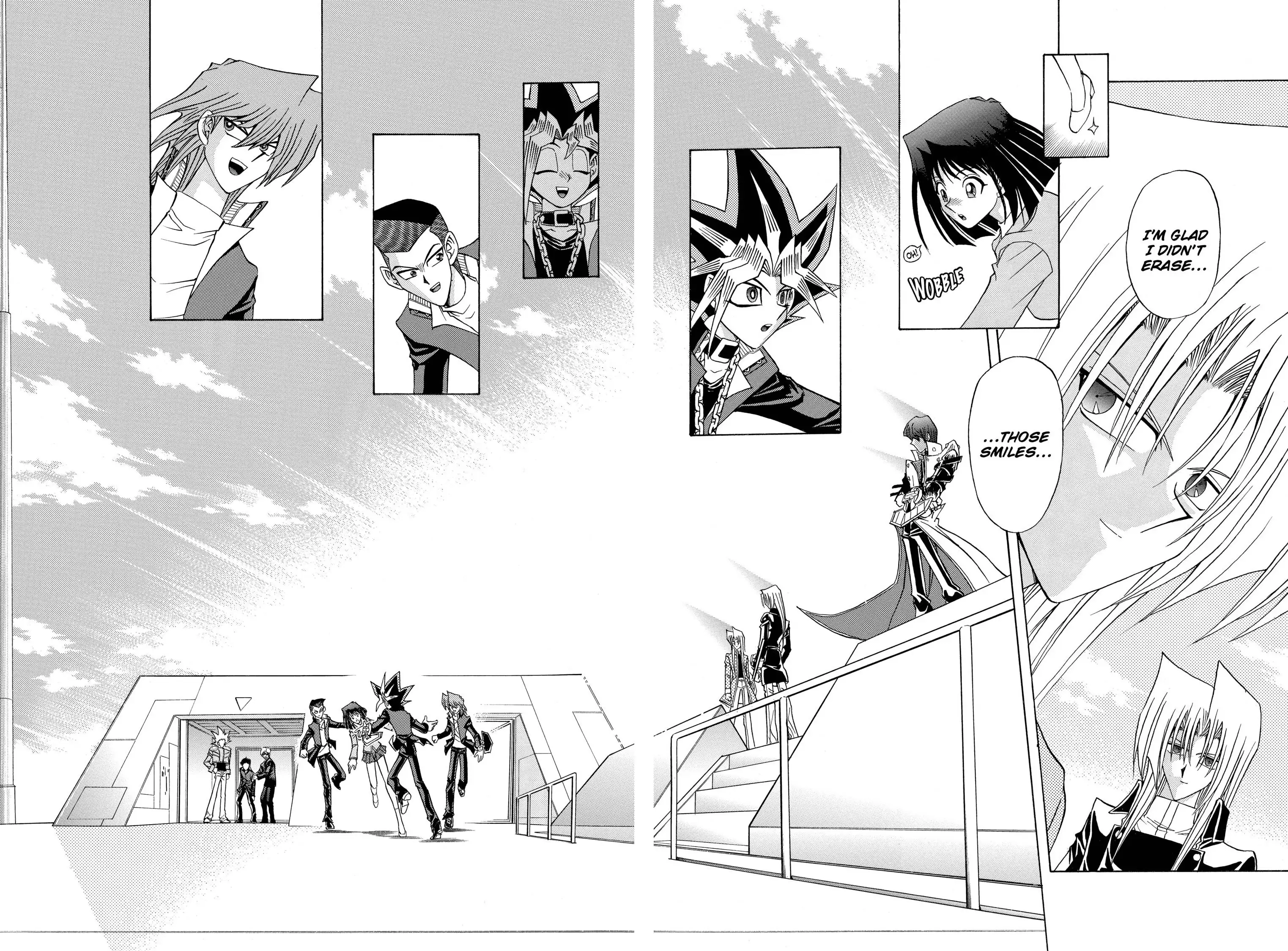 Yu-Gi-Oh! R