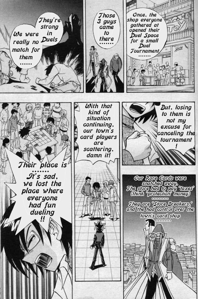 Yu-Gi-Oh! R