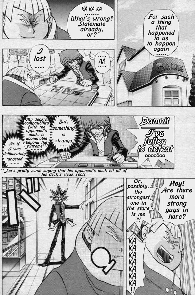 Yu-Gi-Oh! R
