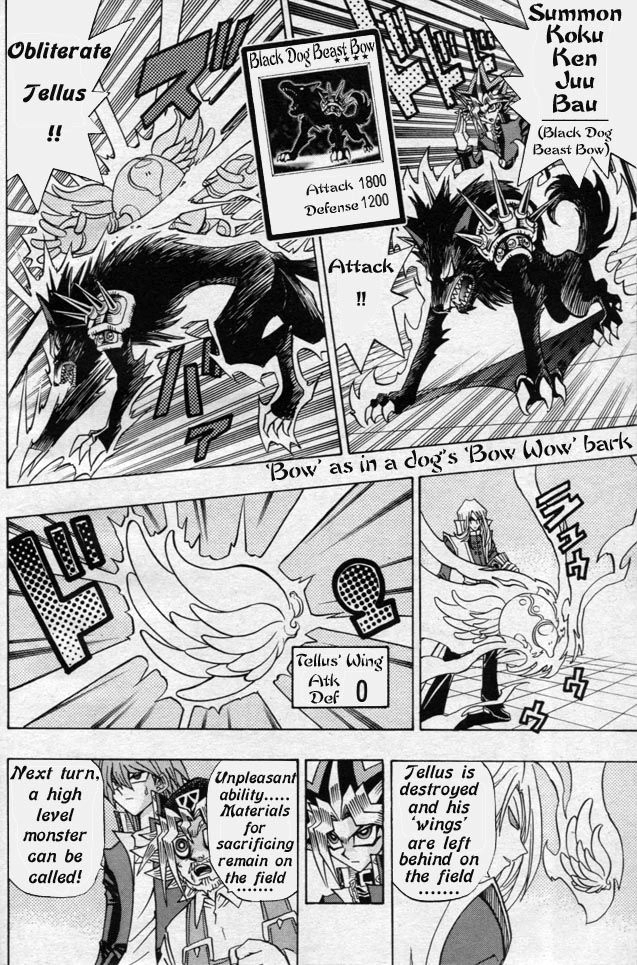 Yu-Gi-Oh! R