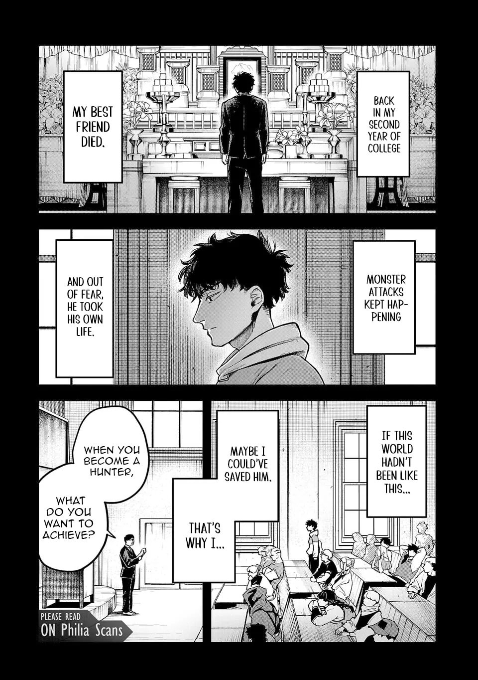  Holy Swords Will Fly