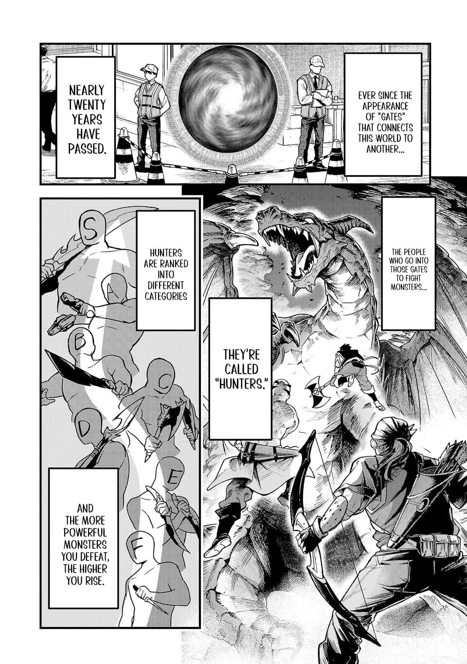  Holy Swords Will Fly