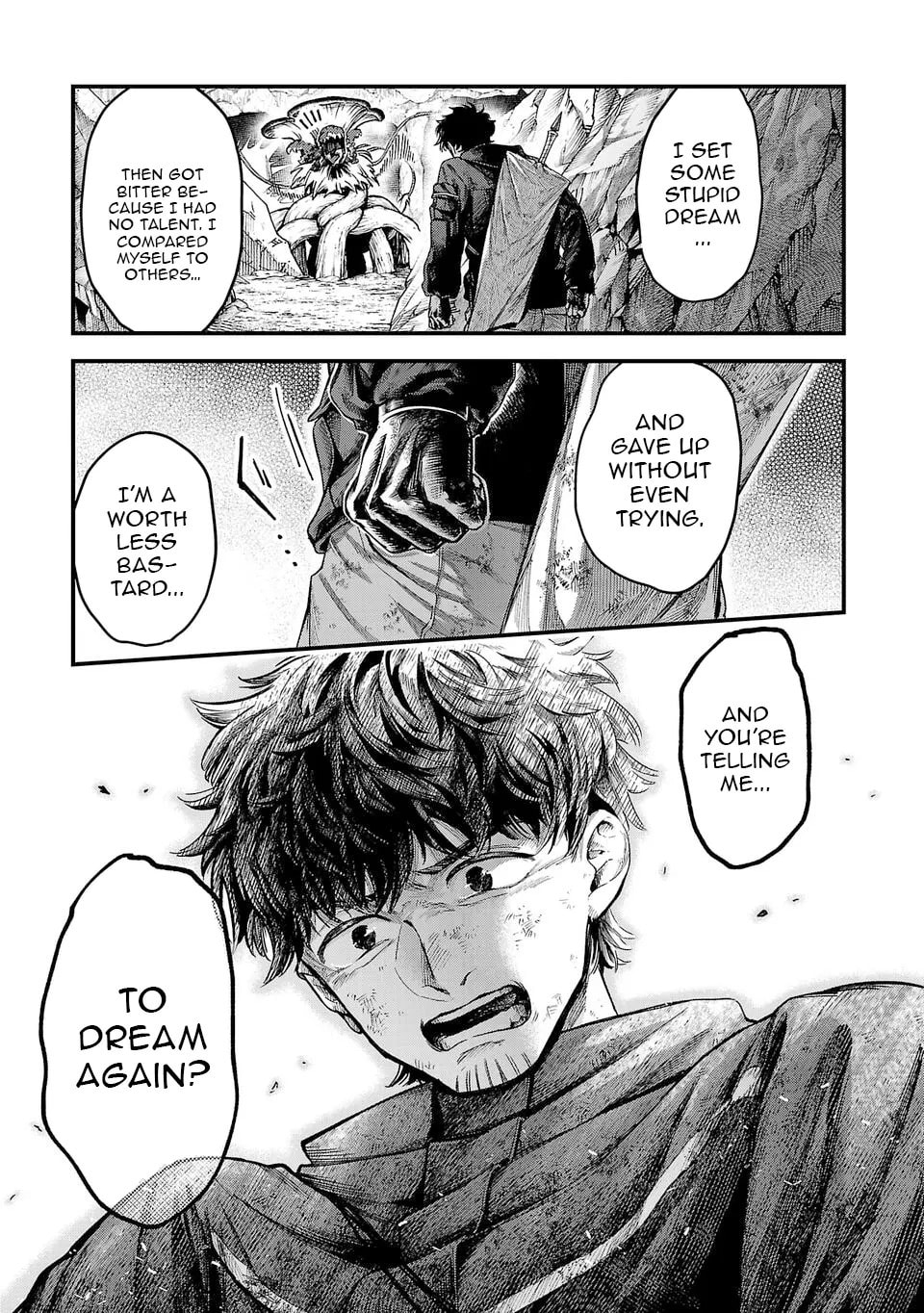  Holy Swords Will Fly