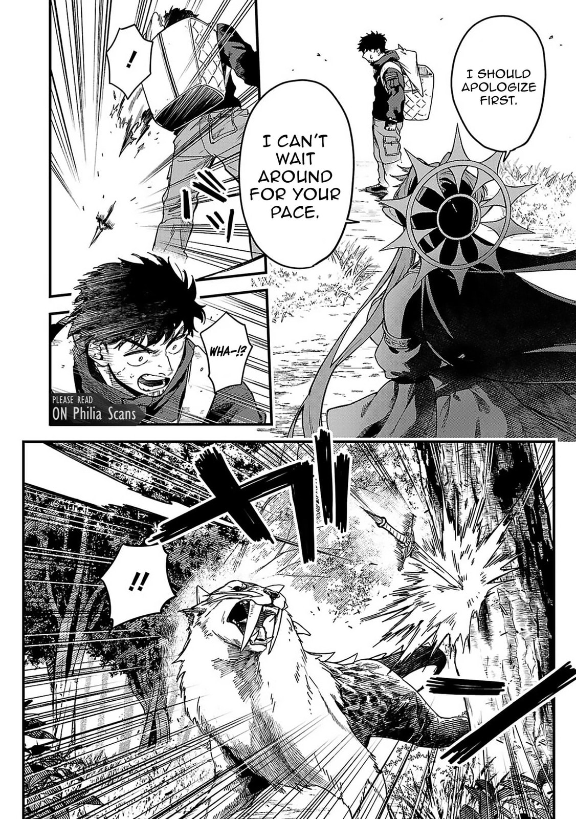  Holy Swords Will Fly