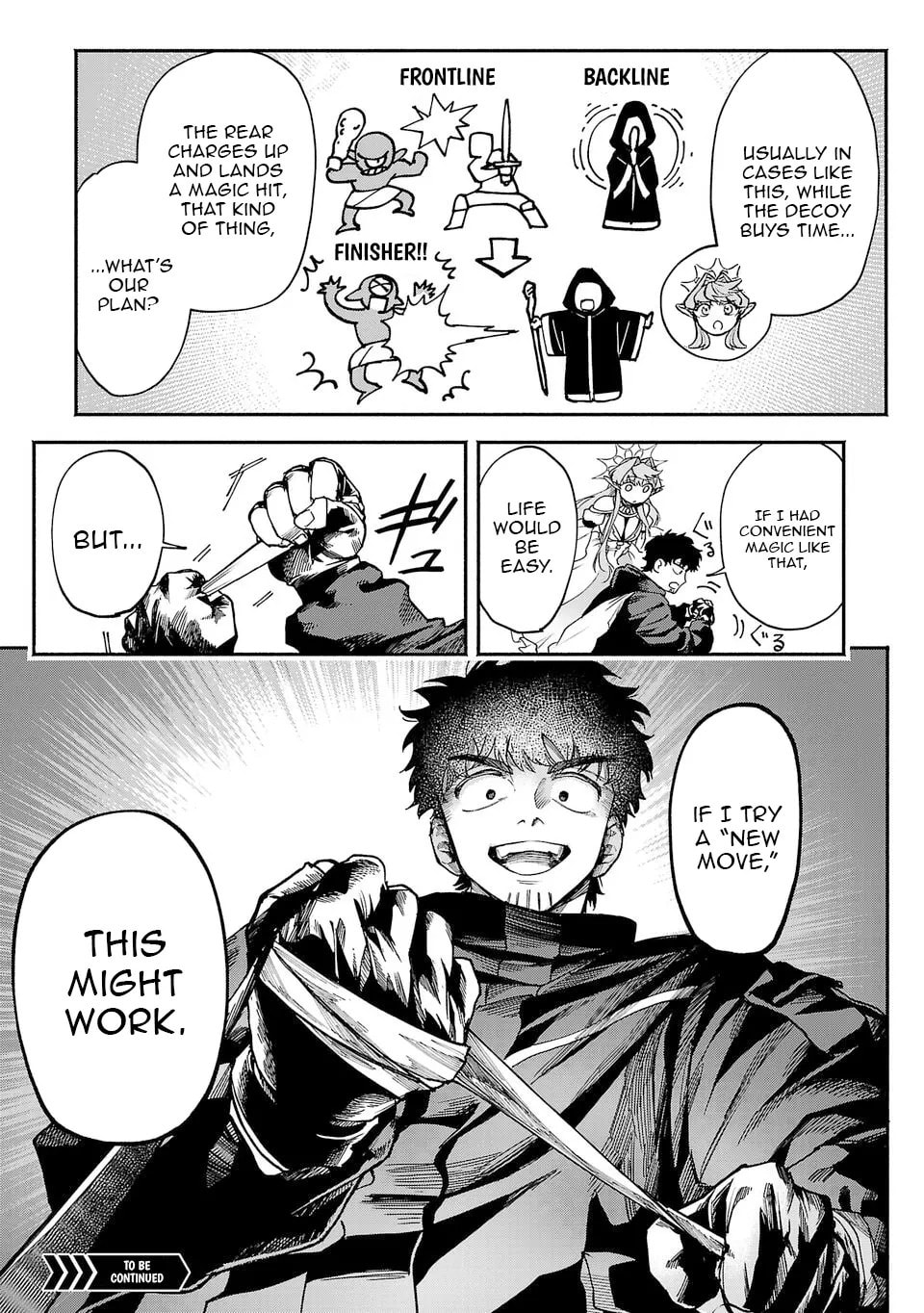  Holy Swords Will Fly