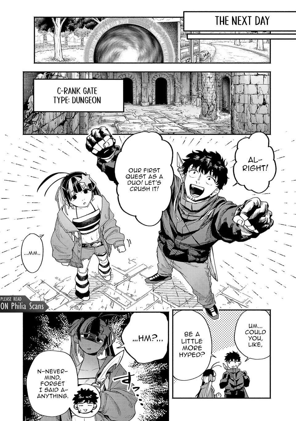  Holy Swords Will Fly