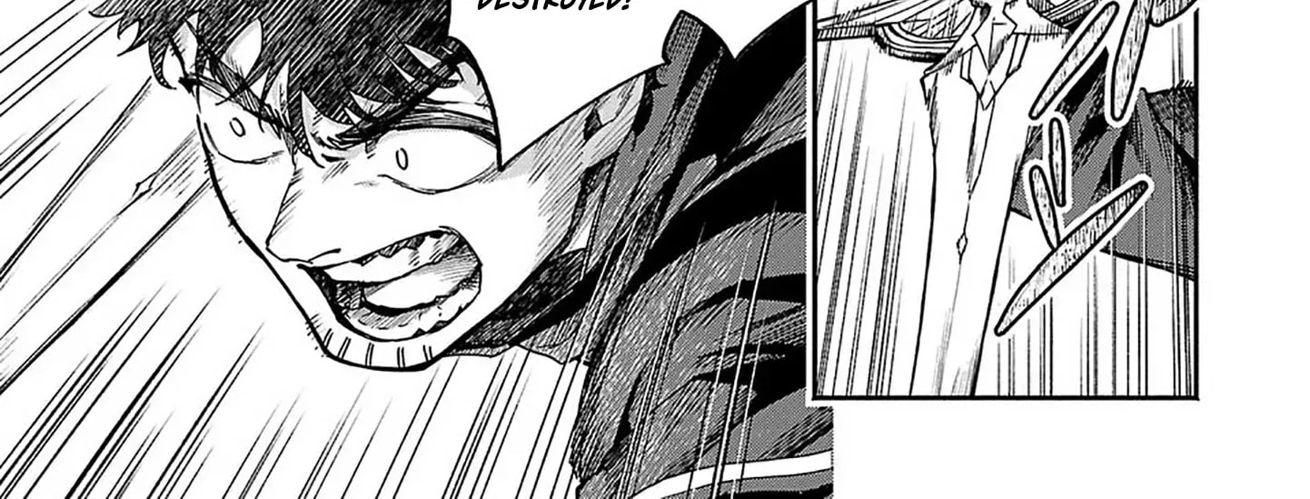  Holy Swords Will Fly