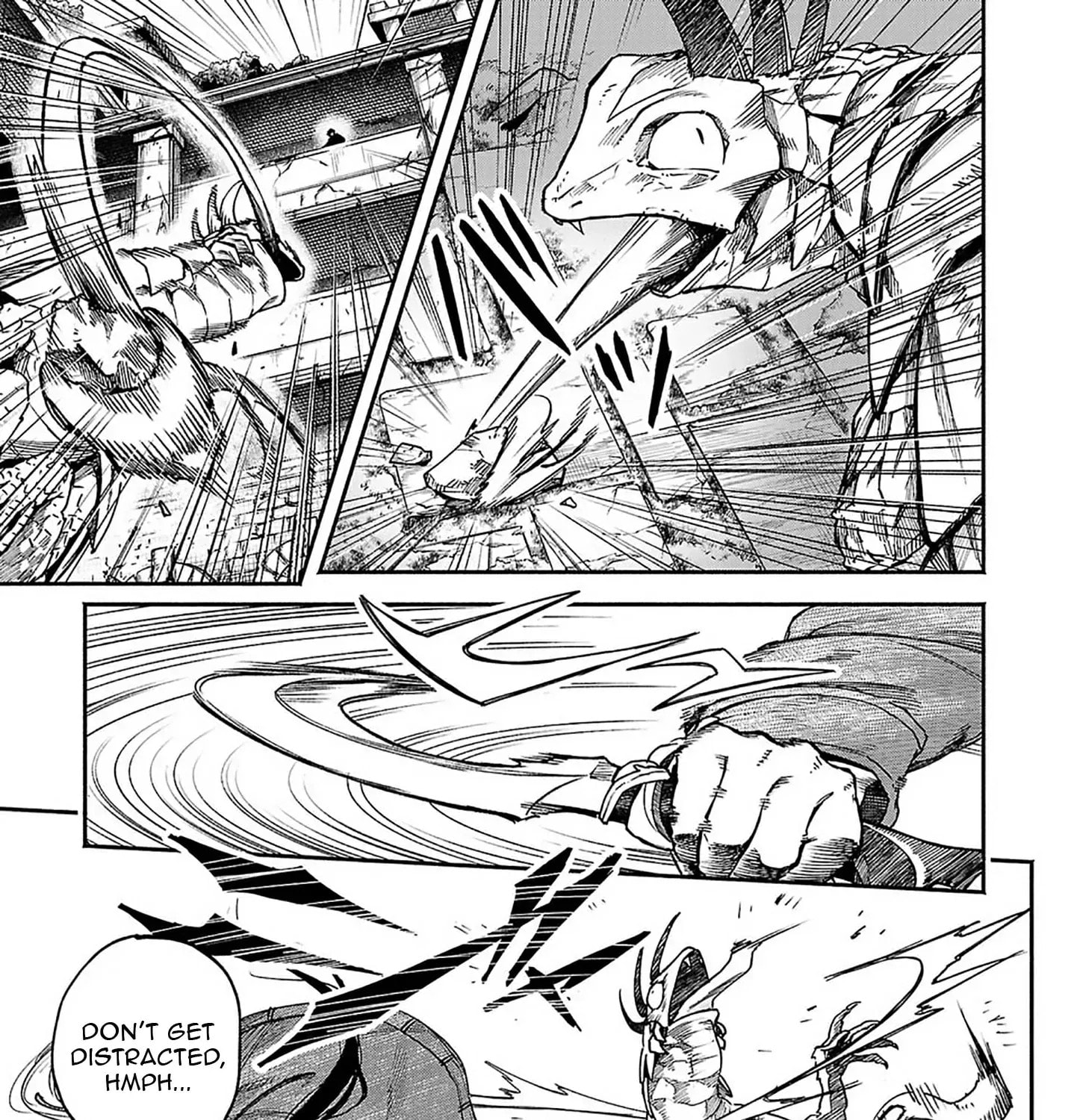  Holy Swords Will Fly