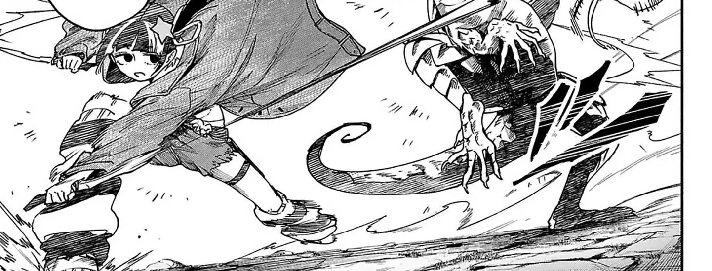  Holy Swords Will Fly