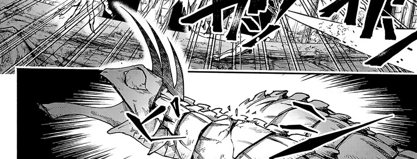  Holy Swords Will Fly