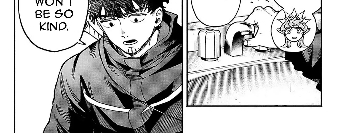  Holy Swords Will Fly