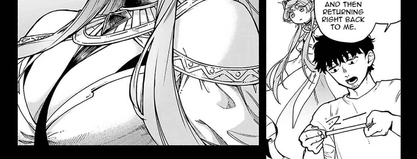  Holy Swords Will Fly