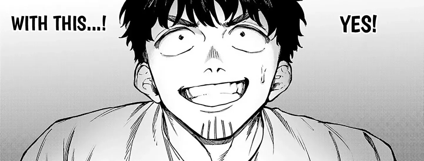  Holy Swords Will Fly