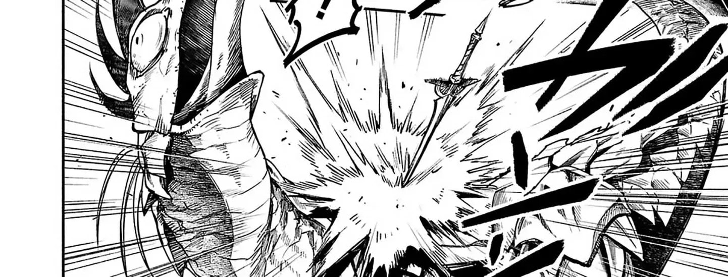  Holy Swords Will Fly