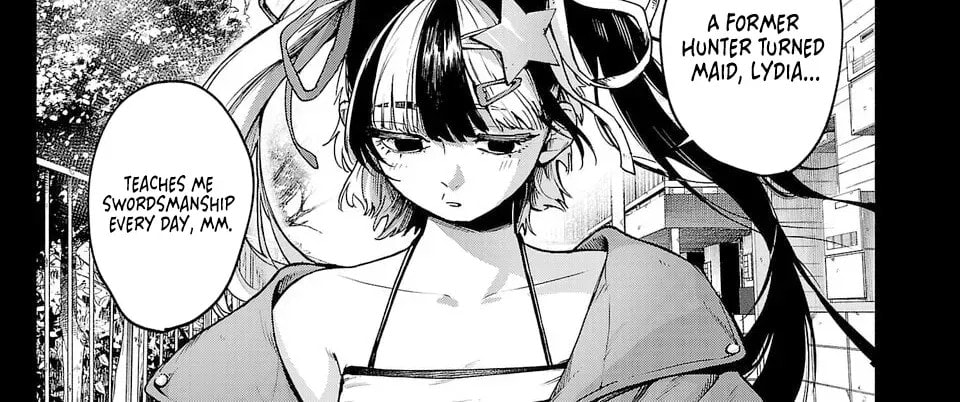  Holy Swords Will Fly