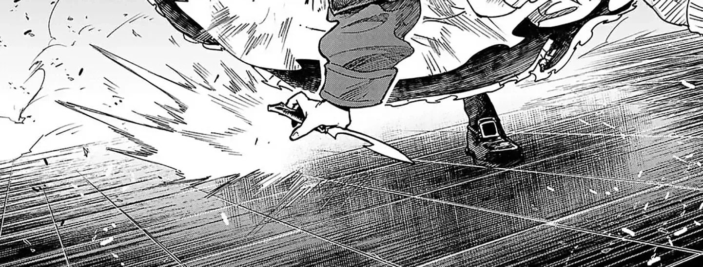  Holy Swords Will Fly