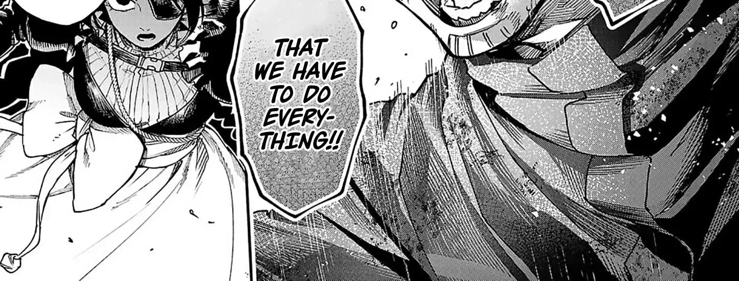  Holy Swords Will Fly