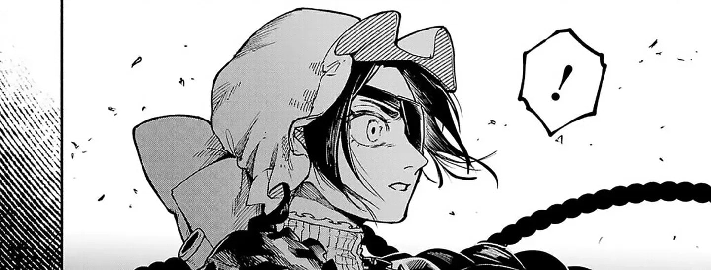  Holy Swords Will Fly