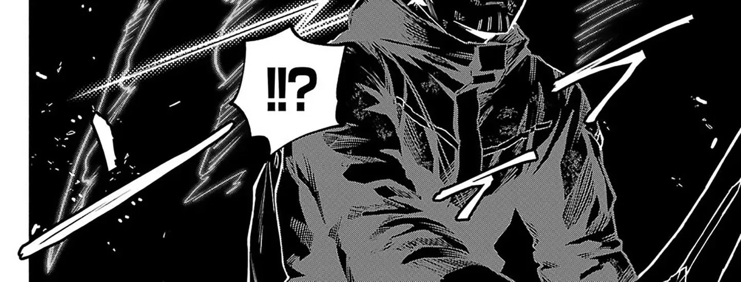  Holy Swords Will Fly