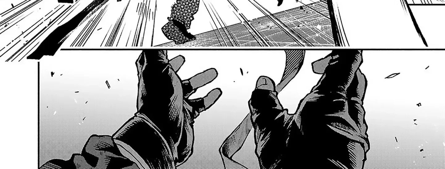  Holy Swords Will Fly