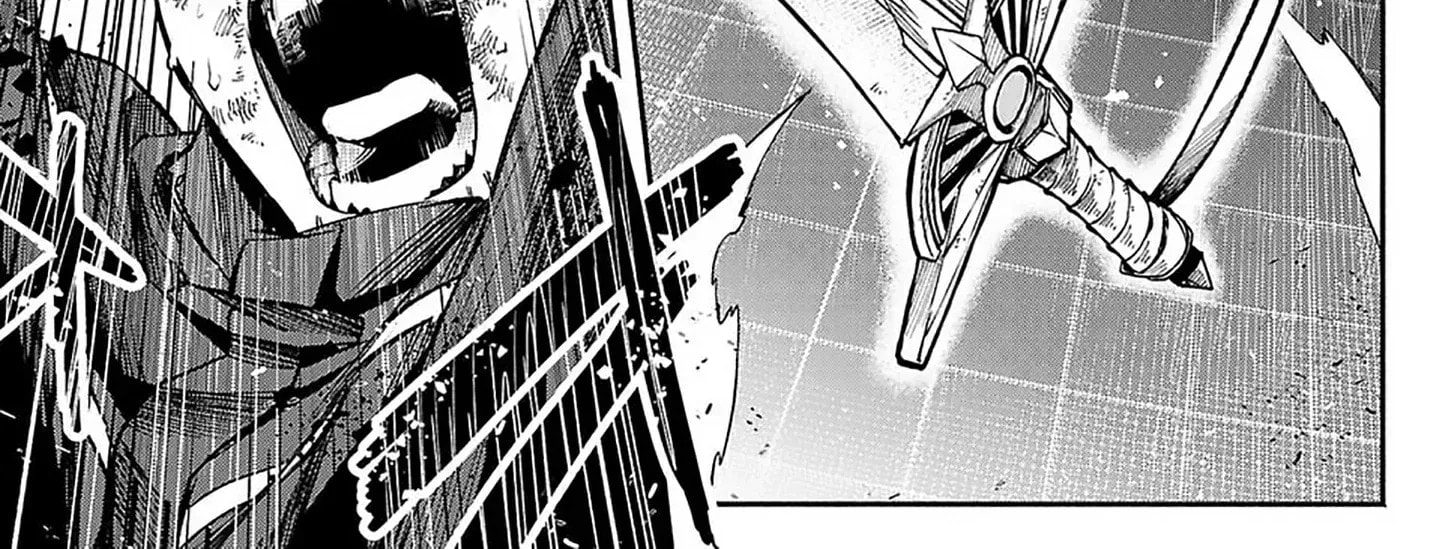  Holy Swords Will Fly