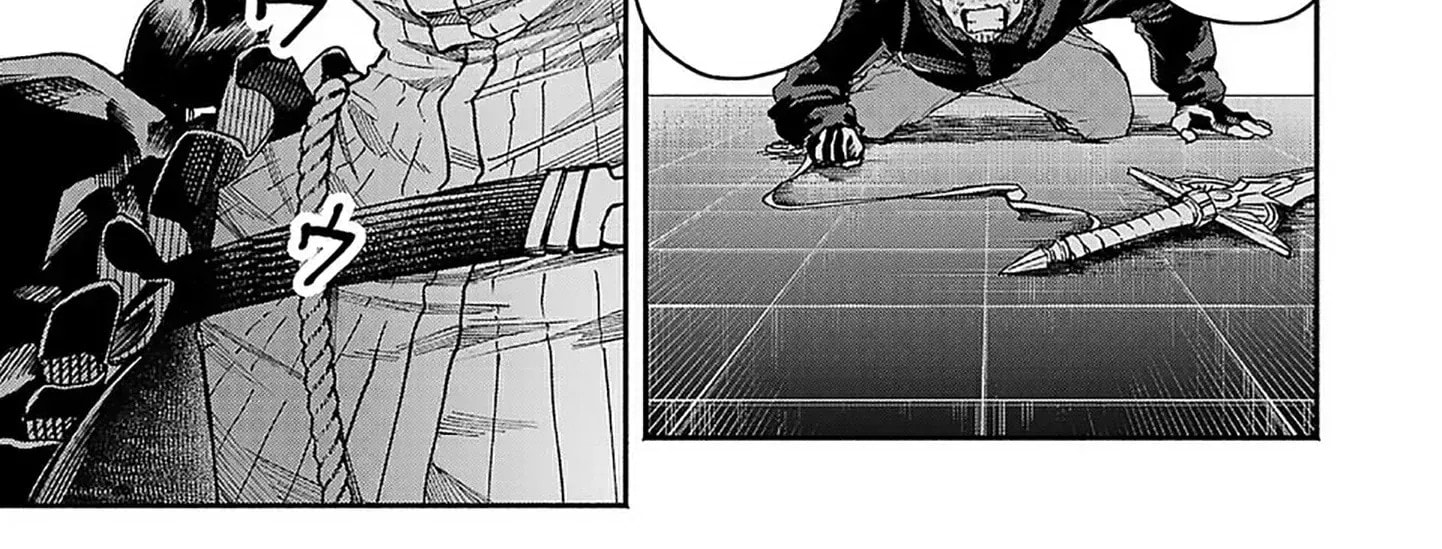  Holy Swords Will Fly