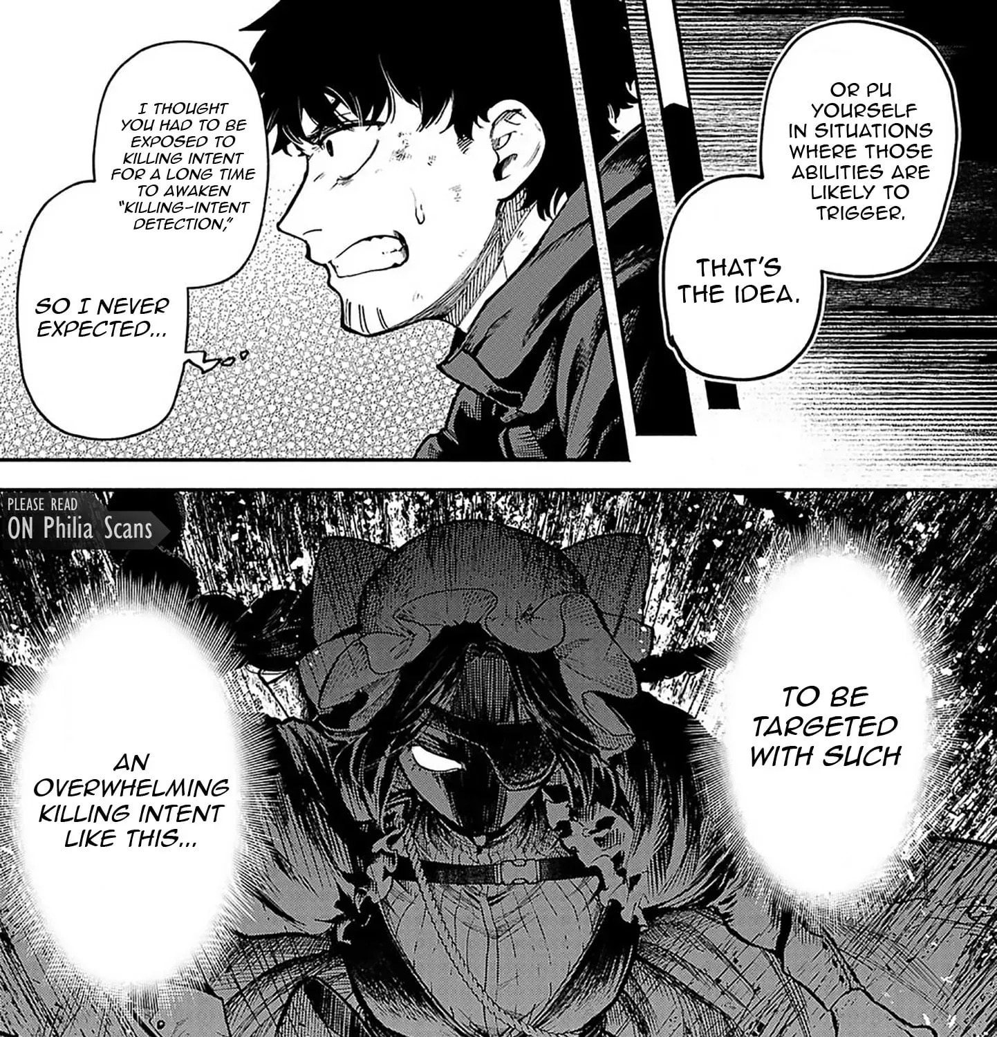  Holy Swords Will Fly