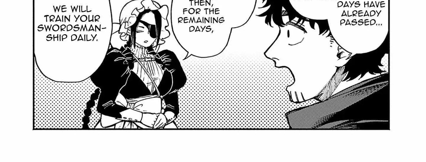  Holy Swords Will Fly