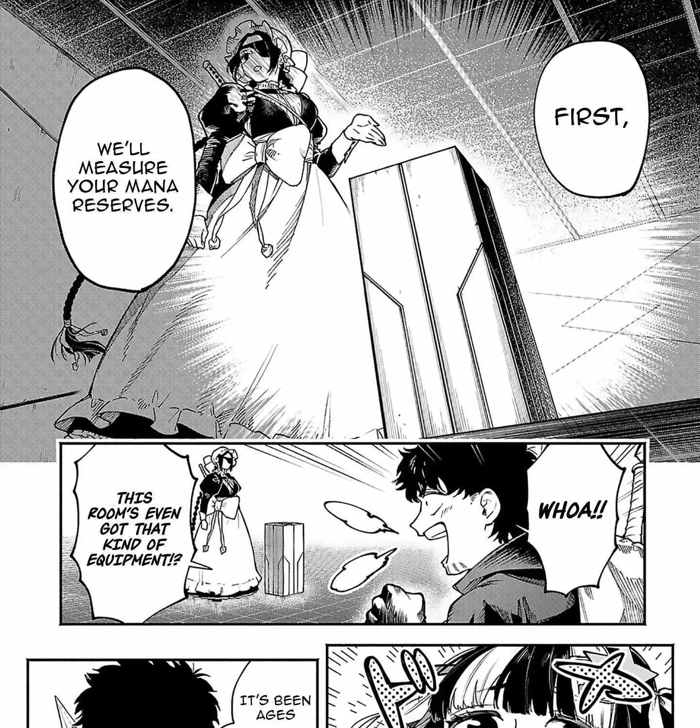  Holy Swords Will Fly