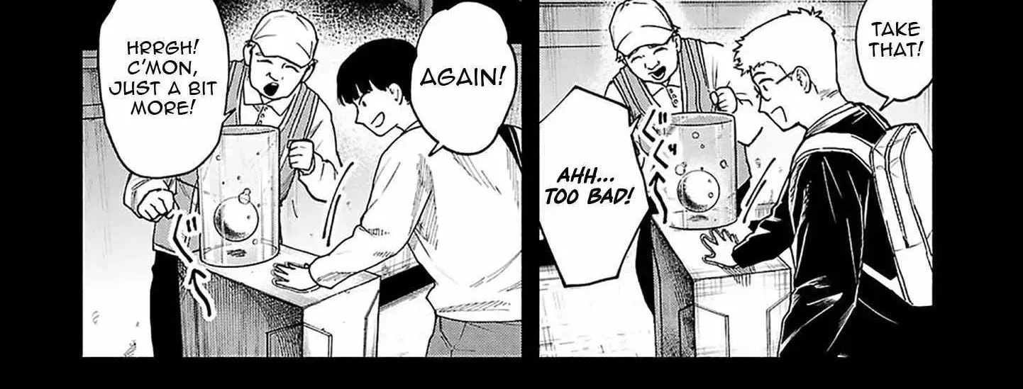  Holy Swords Will Fly