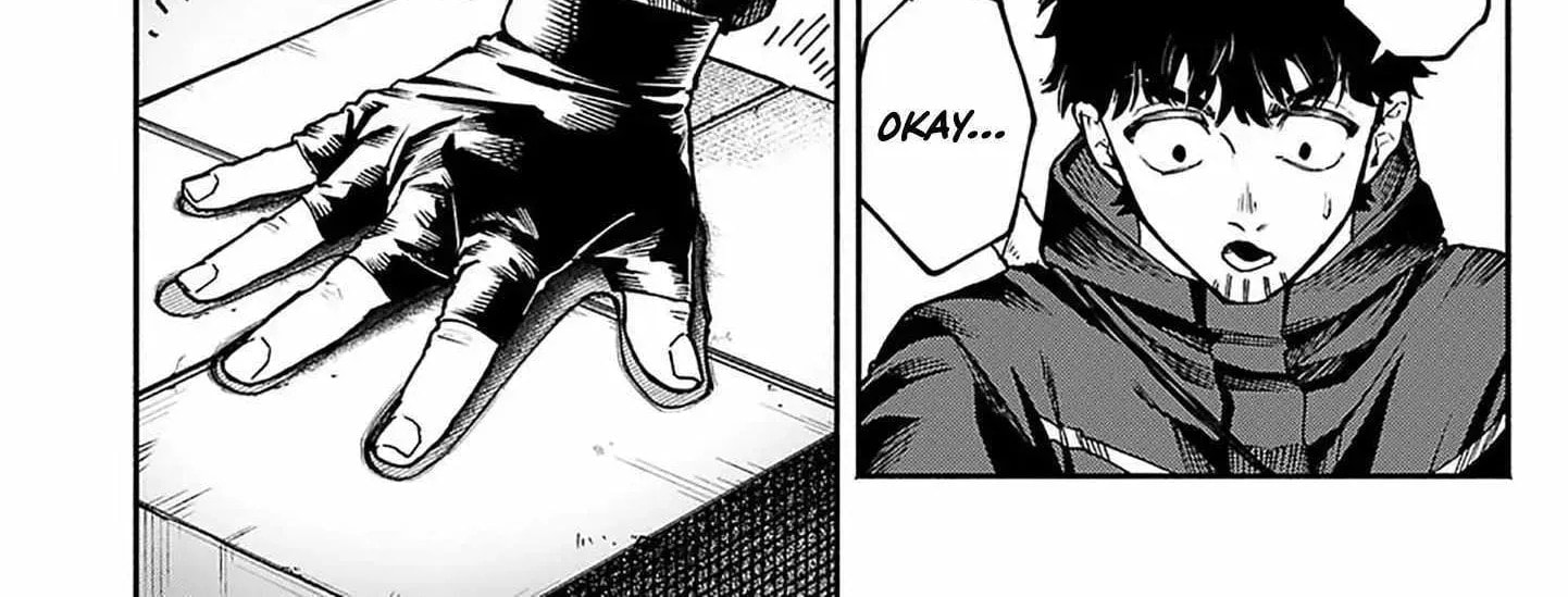  Holy Swords Will Fly