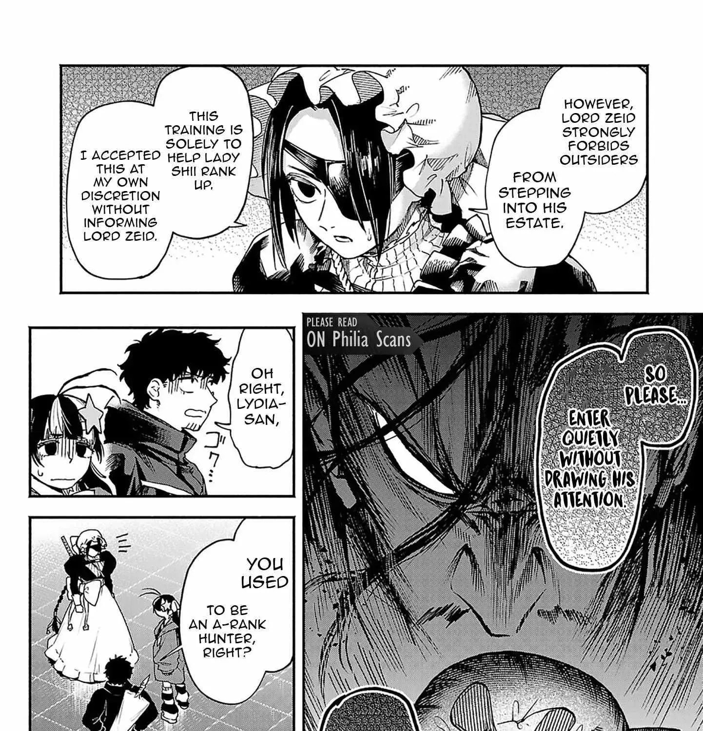  Holy Swords Will Fly