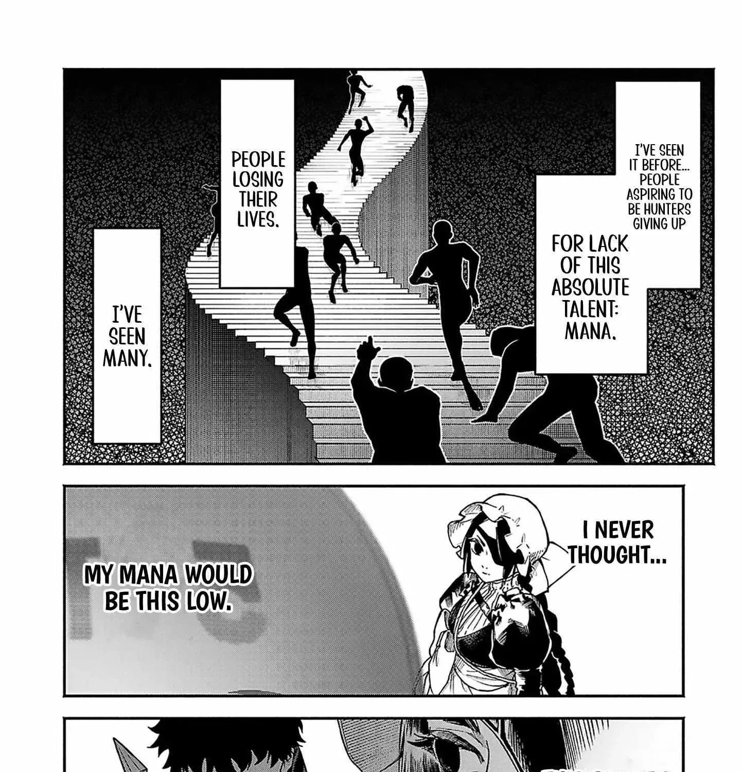  Holy Swords Will Fly