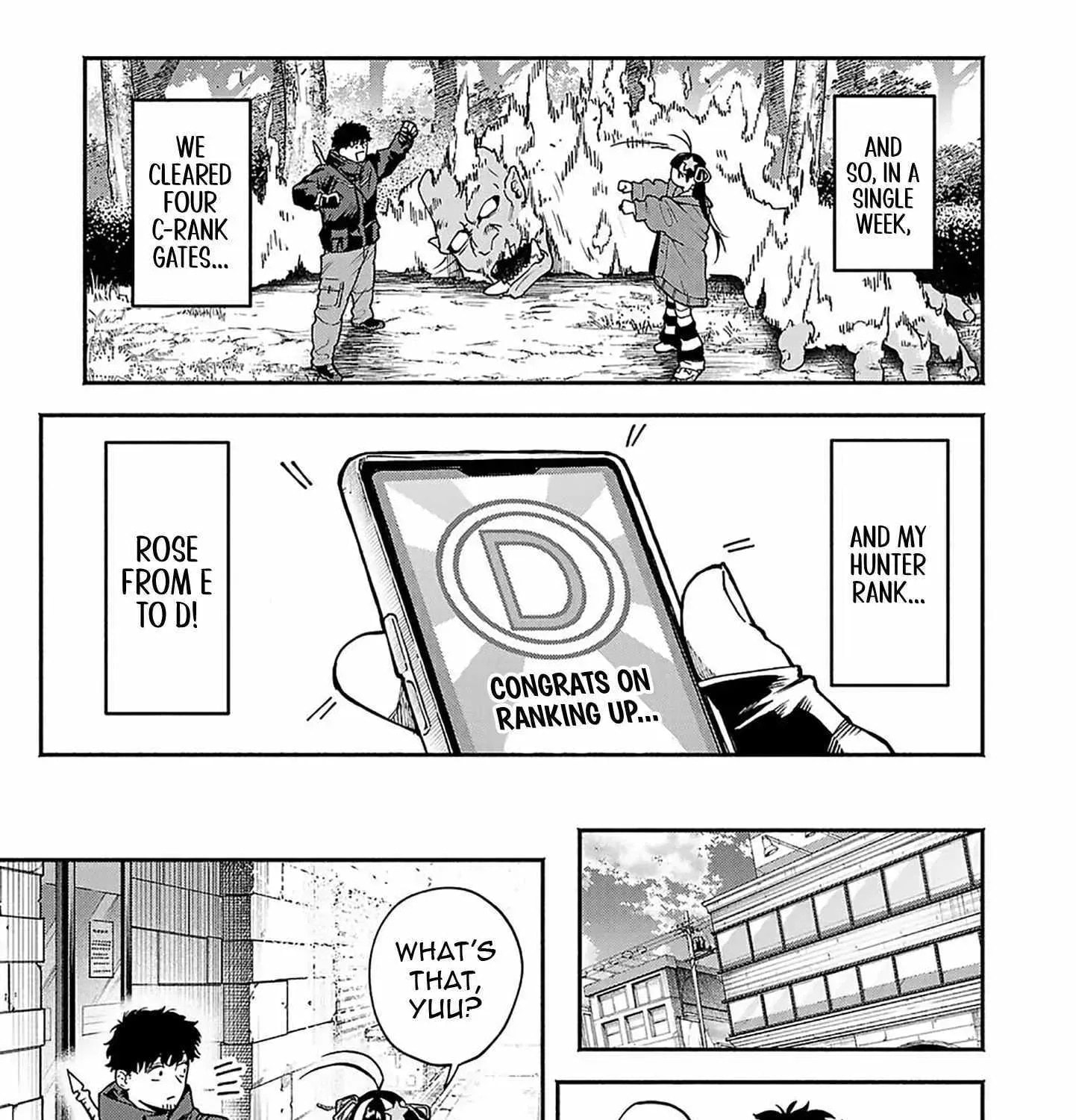  Holy Swords Will Fly