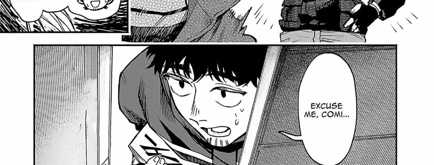  Holy Swords Will Fly