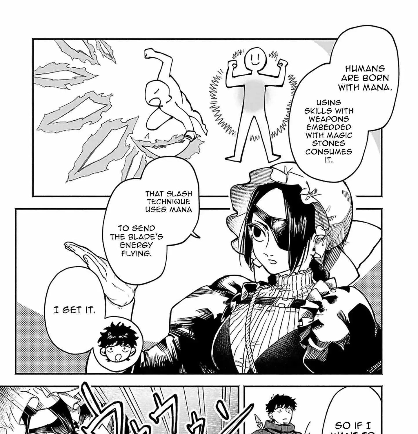  Holy Swords Will Fly