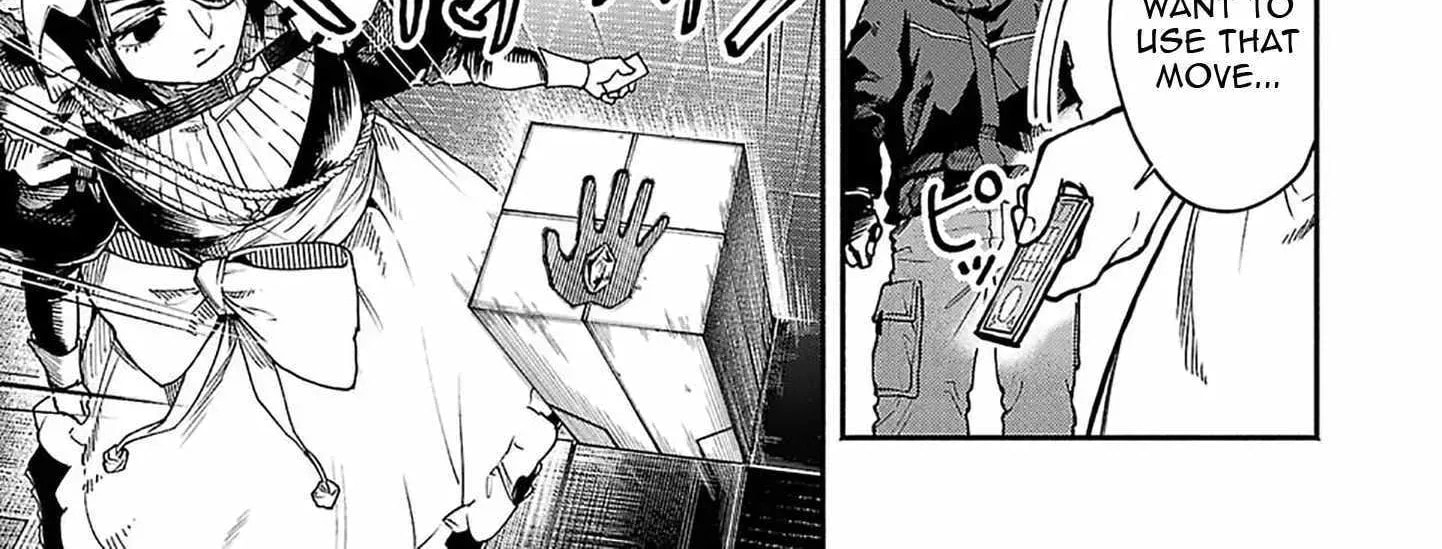  Holy Swords Will Fly