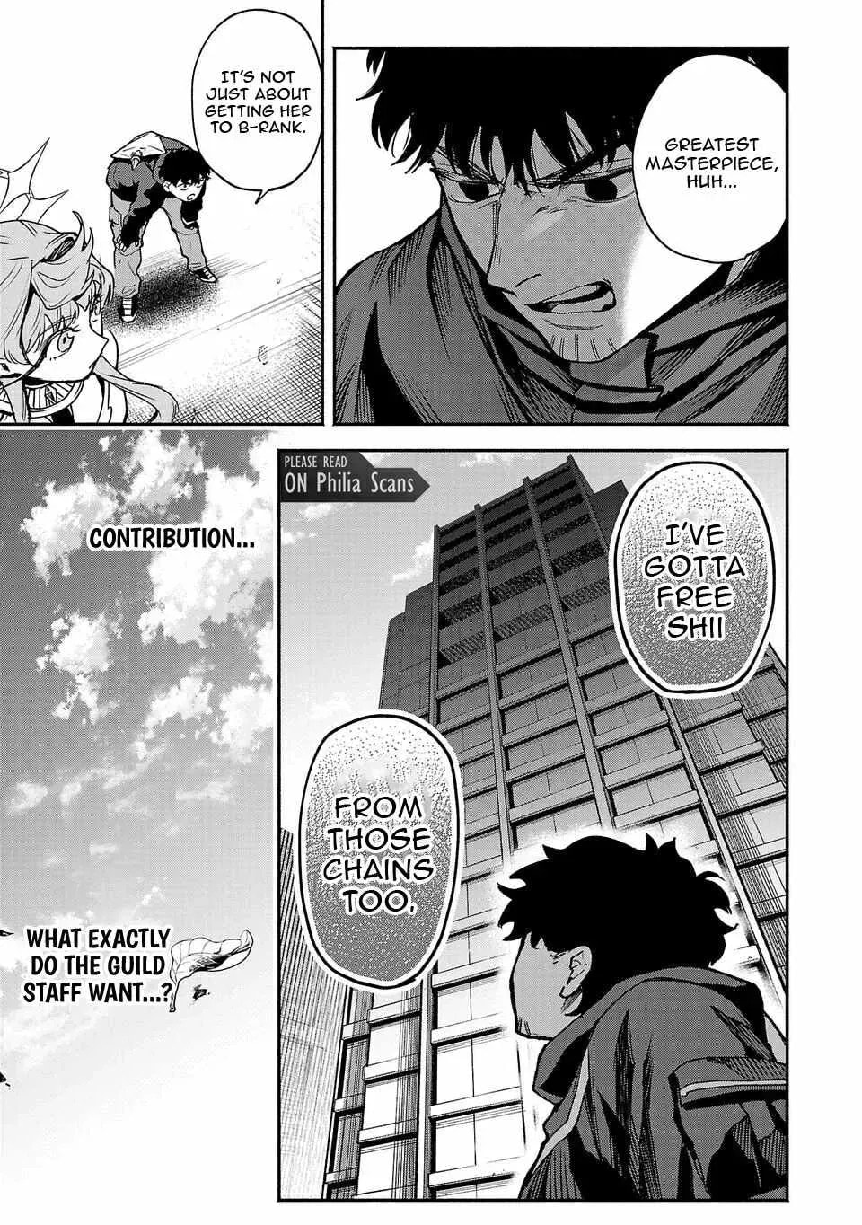  Holy Swords Will Fly