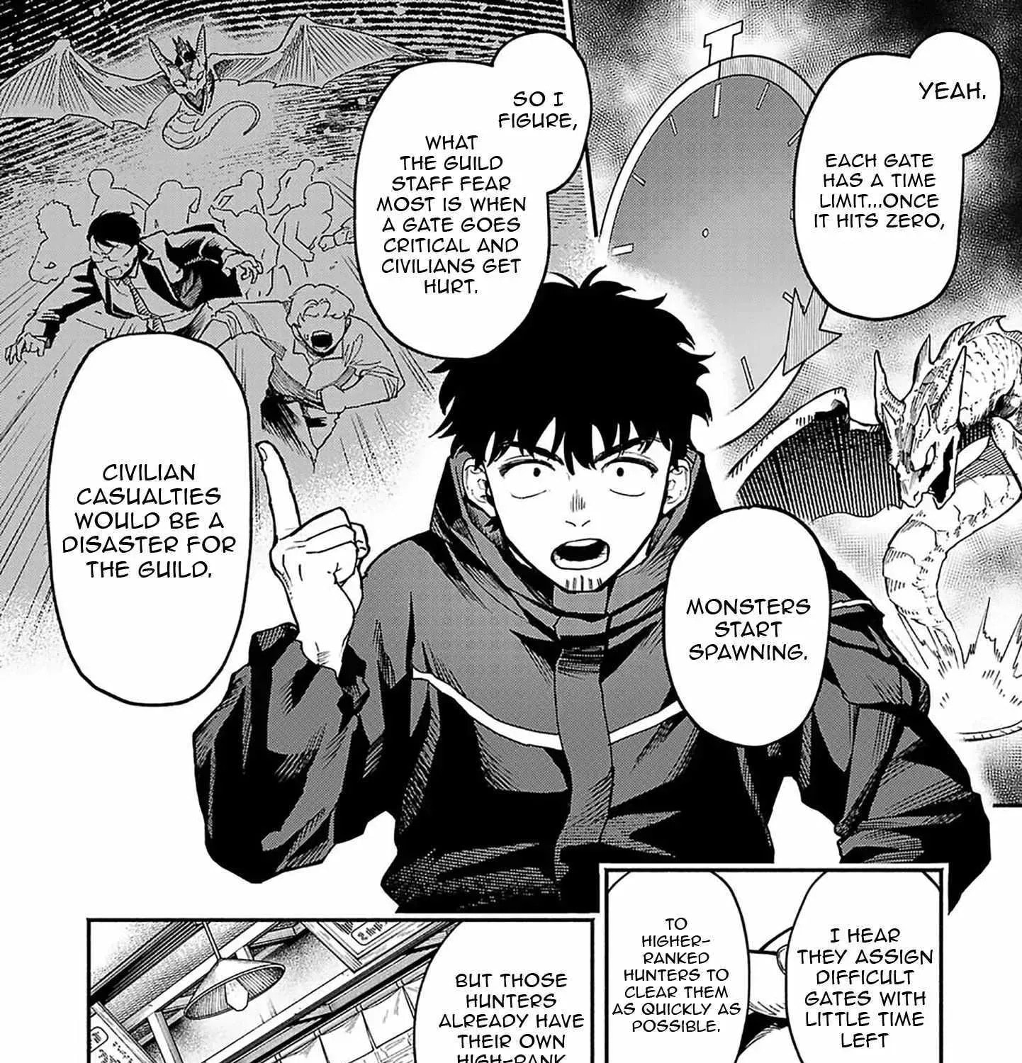  Holy Swords Will Fly