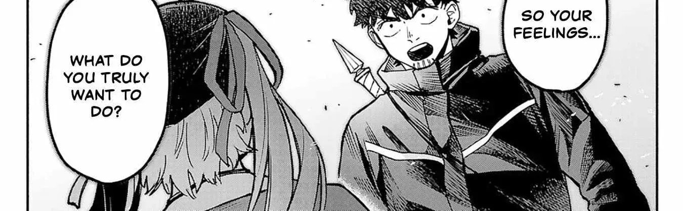  Holy Swords Will Fly